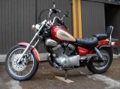 2000 Yamaha XV 250 Virago photo